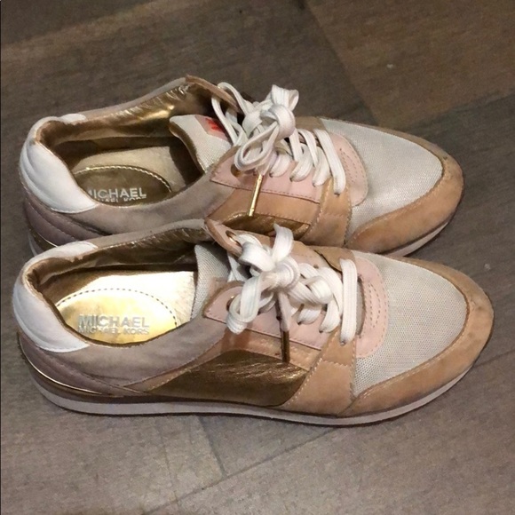 Michael Kors Shoes - Michael Kors